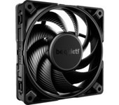 SILENT WINGS PRO 4 | 120mm PWM Carcasa del ordenador Ventilador 12 cm Negro 1 pieza(s)