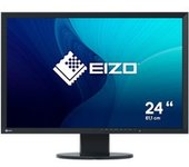 FlexScan EV2430-BK LED display 61,2 cm (24.1") 1920 x 1200 Pixeles WUXGA Negro, Monitor LED