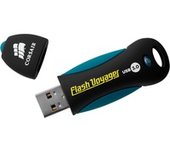 64GB Voyager V2 unidad flash USB USB tipo A 3.2 Gen 1 (3.1 Gen 1) Negro, Azul, Lápiz USB