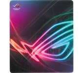 ROG Strix Edge Alfombrilla de ratón para juegos Multicolor, Almohadilla de ratón para juegos