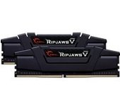 Ripjaws V F4-2666C19D-64GVK módulo de memoria 64 GB 2 x 32 GB DDR4 2666 MHz, Memoria RAM