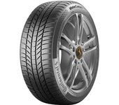 Neumático Continental Wintercontact Ts 870 P 315/40 R21 115 V Xl Mo1