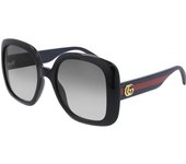 Gafas De Sol Gucci Gg 0713s 001 Negro