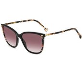 Gafas De Sol Carolina Herrera Her 0245 Wr7 3x Havana