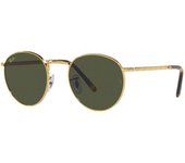 Rayban Gafas De Sol Ray-Ban Rb 3637 919631 Dorado