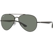 Rayban Gafas De Sol Ray-Ban Rb 3675 002 58 Negro