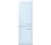 Combi SMEG FAB32LPB5 Celeste Izda