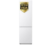 Combi LG GBV22NCDSW Blanco 2.03m D