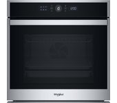Horno WHIRLPOOL WOI4S8HM1SXA Inox