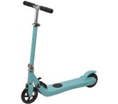 Denver SCK-5300 Patinete Eléctrico Azul