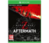 World War Z Aftermath Xbox Series X/One