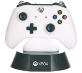 Paladone Icon Lámpara Xbox Mando Blanco
