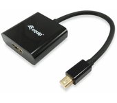 Equip Adaptador Mini DisplayPort a HDMI