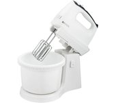 Becken BHMB3134 Batidora Amasadora 400W