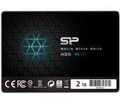 Silicon Power Ace A55 2.5" 2TB SSD SATA 3