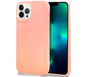 Cool Funda Cover Rosa para iPhone 13 Pro