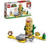 Lego Set de Expansión: Pokey del Desierto