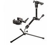 Manfrotto MF143 Kit Brazo Magic Arm