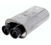 Condensador Microondas 1,10 Mf 2100v