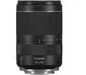 Canon Objetivo RF 24-240mm F4-6.3 IS Nano USM