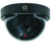 Conceptronic CFCAMD Cámara Domo Dummy Videovigilancia