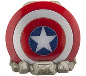 eKids Capitán América Altavoz Bluetooth