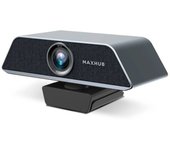 Maxhub UC W20 Webcam Profesional 4K