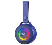 Celly Summer Altavoz Bluetooth Azul