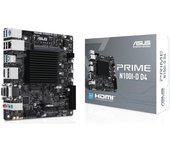 ASUS PRIME N100I-D D4 CPU Integrada