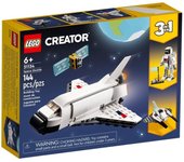 Lego Creator Transbordador Espacial