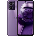 HMD Pulse Pro 6/128GB Púrpura Libre