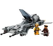 Lego Star Wars El Cazador de Piratas
