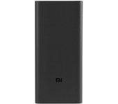 Xiaomi 18W Powerbank 30000mAh Negra