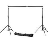 Bresser BR-D24 Soporte para Fondo de Estudio