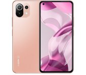Xiaomi 11 Lite 5G NE 8/128GB Rosa Libre