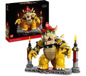 Lego Super Mario: El Poderoso Bowser