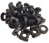 WP WPN-AVA-SS50 Tornillos + Tuercas Pack 50Uds