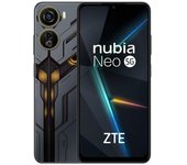 ZTE Nubia Neo 5G 8/256GB Negro Libre