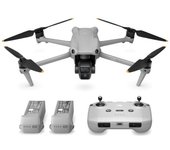DJI Air 3 Pack Vuelas Más (DJI RC-N2)