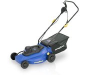 Goodyear Cortacésped Eléctrico 1800W