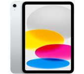 Apple iPad 2022 10.9" WiFi 64GB Plata