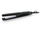 Philips BHS677/00 Plancha de Pelo Negra