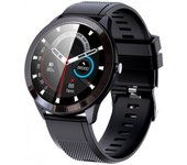 Leotec Smartwatch MultiSport Wave Negro