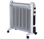 Infiniton HMK-32 Radiador de Mica 2000W