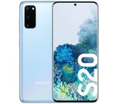 Samsung Galaxy S20 8/128 GB Cloud Blue Libre