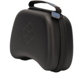 FR-TEC Funda Negra/Azul para Mandos PS5