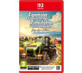 Farming Simulator Signature Edition