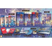 A Space for the Unbound Special Edition