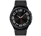 Reloj Samsung Galaxy Watch 6 Bluetooth 43mm Negro (SMR950) (Versión europea)