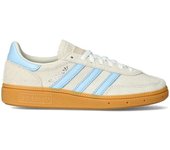 Adidas - Zapatilla Handball Spezial Mujer, Mujer, Alumina-Clear Sky, 5 UK